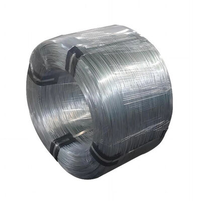 Manufacturers Supply Stainless Steel Wire Sgc340 Sgc400 Wire