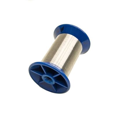 Wholesale Ss 304 Wire Price For Mesh Weaving