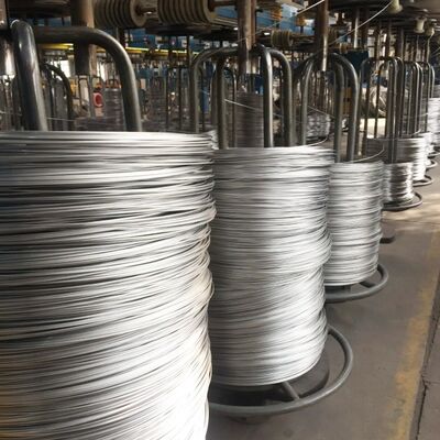 High Quality Manufacture Of 316L Stainless Steel Wire