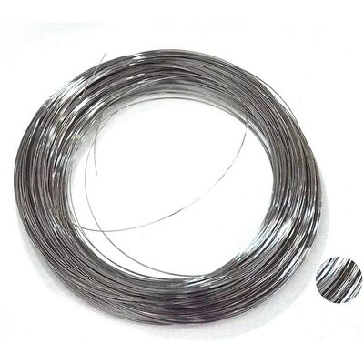 Manufacturer 304 304L Stainless Steel Wire For Sale