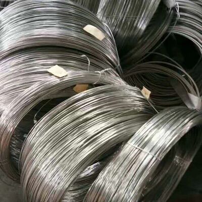 Manufacturer Provides Wholesale 304 Stainless Steel Wire