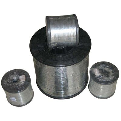 High Quality 10mm Stainless Steel Wire Cloth