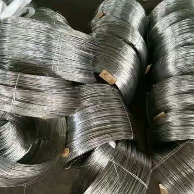 High Quality 10mm Stainless Steel Wire Cloth