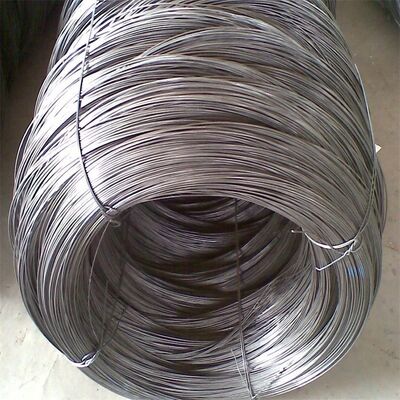 0.8mm 1.2mm 308 308L 309 309L Stainless Steel Wire With Good Price