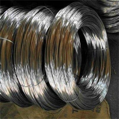 High Quality Stainless Steel Wire Spool Durability Long Lasting Performance
