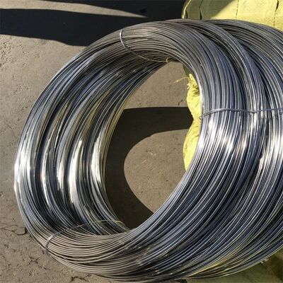 High Quality Stainless Steel Wire Spool Durability Long Lasting Performance