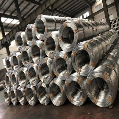 Lightweight Durable 304 Stainless Steel Soft Annealed Wire For Industrial