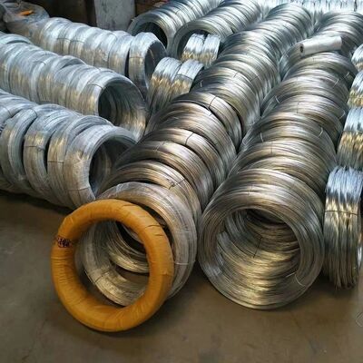 304L Factory Mirror Finish SAE / ASTM Stainless Steel Wire Per Ton