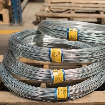 Bright Stainless Steel Wire 0.5mm 10mm Diameter At Best Per Kg For Country Marke