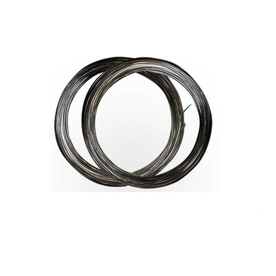 0.5mm-8.0mm Stainless Steel Flat Wire Bright No Bright Matte Foggy Soft