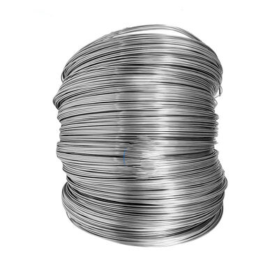 Factory Sales Champion AISI 304 316 410 430 Stainless Steel Wire Durable