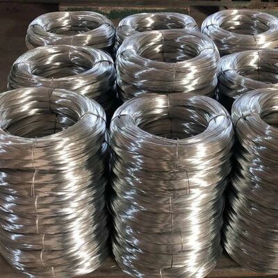 304 316 Colored Stainless Steel Wire Soft Hard Medium Hard Situation Wire