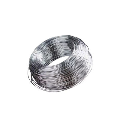 High Temperature Resistance Stainless Spring Wire Steel Wire PC Wire 0.3mm-16mm