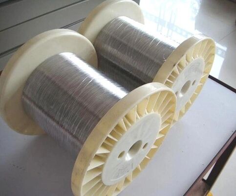 Micro Stainless Steel Wire Bright Surface Stainless Steel Spring Wire 0.5mm-10mm