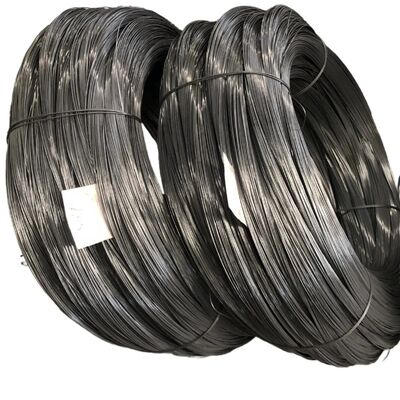 201 202 410 430 Colored Stainless Steel Wire High Temperature Resistance