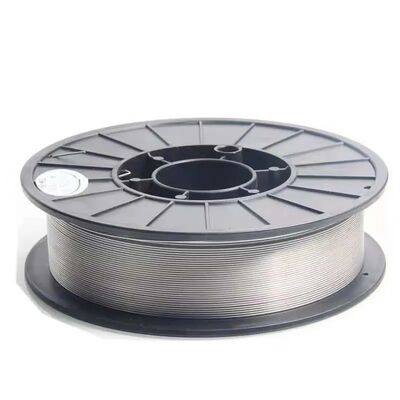 316L Colored Stainless Steel Wire Lightweight 0.5mm-10mm Bright Surface