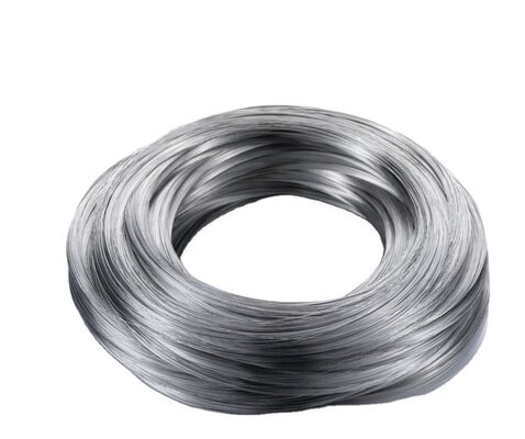 Cold Heading 0.5-1.5mm SUS 302 304 316 Stainless Steel Wire