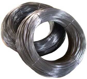 Bright Surface Stainless Steel Cold Heading Wire AISI DIN GB JIS 304 316 201 202 302HQ 304HC