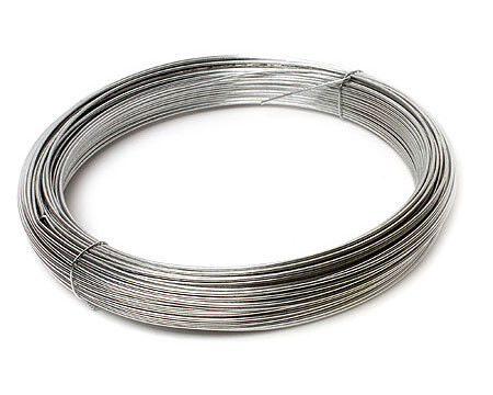 Bright Surface Stainless Steel Cold Heading Wire AISI DIN GB JIS 304 316 201 202 302HQ 304HC