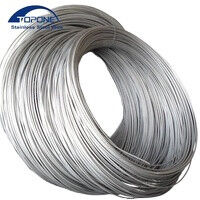 0.5-20mm Stainless Steel Cold Heading Wire 304HC Stainless Steel Wire
