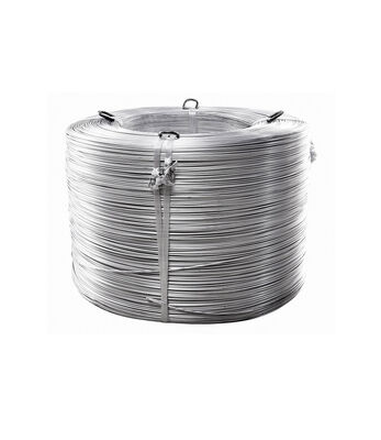 Architectural Stainless Steel Cold Heading Wire 0.8-6mm Half Bright ISO 9001