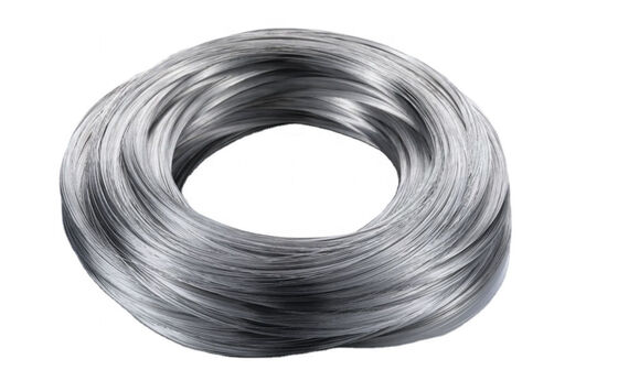 AISI 302HQ Stainless Steel Cold Heading Wire 0.5mm For Making Bolt And Nut