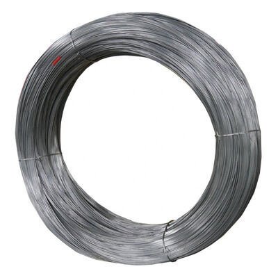 302CHQ 304HQ Cold Drawn Stainless Steel Wire Customized Tensile Strength
