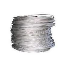 0.8mm-15mm SS Cold Forging Wire Cold Formed Steel Wire Low Attrition Rate