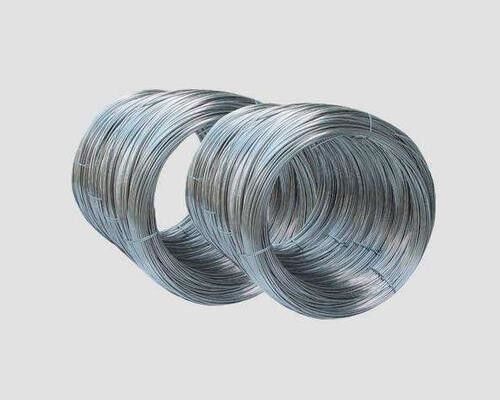 Soft Stainless Steel Cold Heading Wire High Machi­Nability Work Hardening