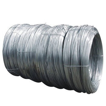 0.5mm Stainless Steel Cold Heading Wire AISI 201 204 303 304 316 316l 410 430