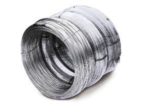0.8mm SUS 304Cu Stainless Steel Cold Heading Wire 250-1000mm Bright Surface
