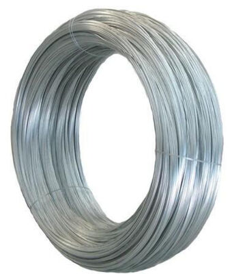 Mild Stainless Steel Wire  Strand Flexible Binding Wire