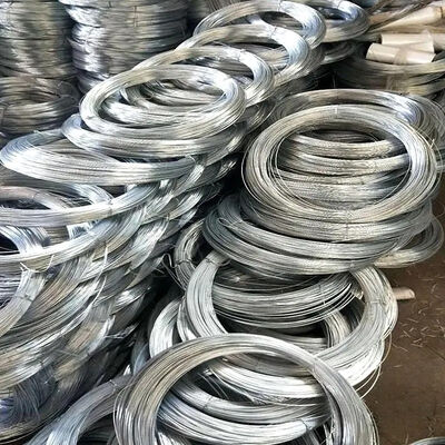 10 Gauge stainless steel wire