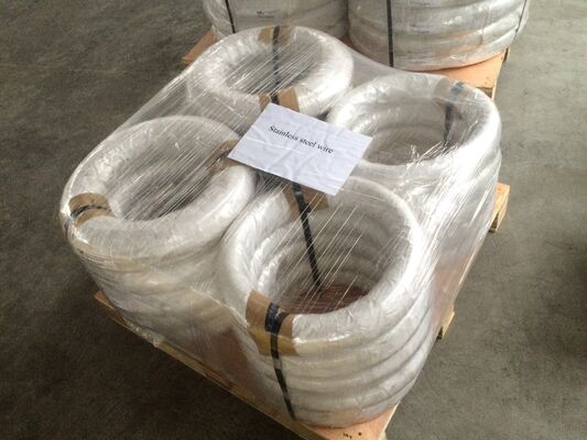 10 Gauge stainless steel wire