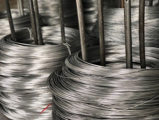 16 Gauge 8 Gauge stainless steel wire