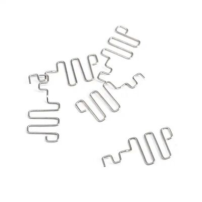 Durable Connection Spring Stainless Steel Spring Wire Forming Spring for Toys Connector