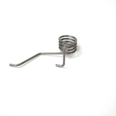 Stainless Steel 0.6 Wire Diameter SpringCompression Springs Small Customized