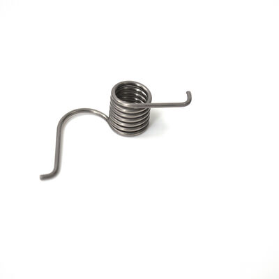 Stainless Steel 0.6 Wire Diameter SpringCompression Springs Small Customized