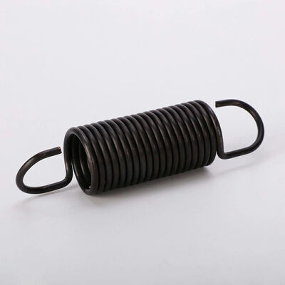 304 Stainless Steel High-Quality Precision Made Tension Spring