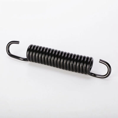 304 Stainless Steel High-Quality Precision Made Tension Spring