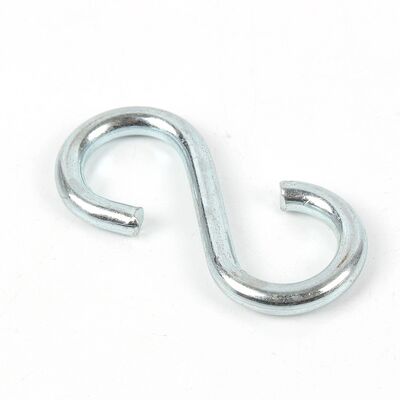 Customized Size Stainless Steel Special Bending Any Shape Hardware Wire Forming Steel Hook