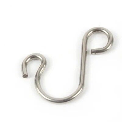 Bird Feeder Polessquirrel Baffle Metal Stainless Steel Compression Springs Factory