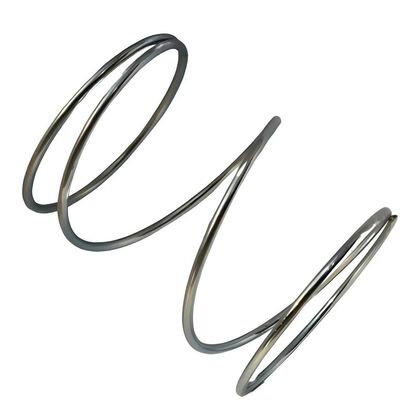 Customized Springs High Quality Coil Professional Steel High Precision Door Handle Spiral