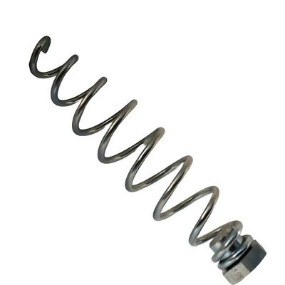 Best Quality Attractive Price Professional Coil Springs Steel Torsion Springs