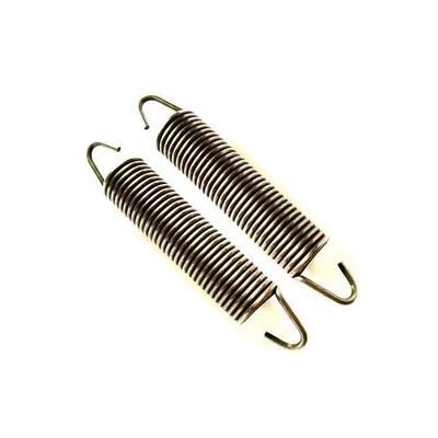 Manufacturer Customized Wholesale Wire Forming Machine Spring Extension Spring