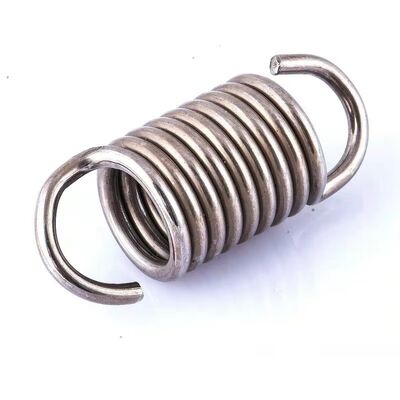 Customized Wire Forming Extension Wholesale Folding Scooter Spring Accessory Steering Spring