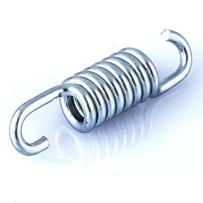 Customized Wire Forming Extension Wholesale Folding Scooter Spring Accessory Steering Spring