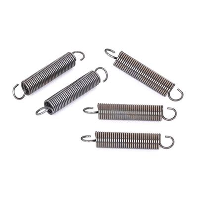 Customized Wire Forming Extension Wholesale Folding Scooter Spring Accessory Steering Spring