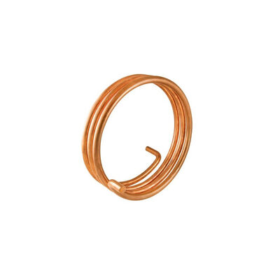 Custom Heat Resistant Constant Force High Pressure Coil Compression Spring