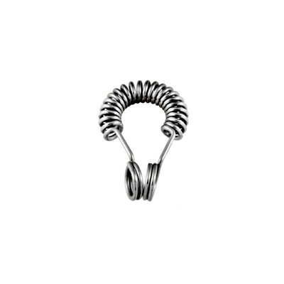 China TOPONE Super Low Price Spring Steel All Types Compression Springs